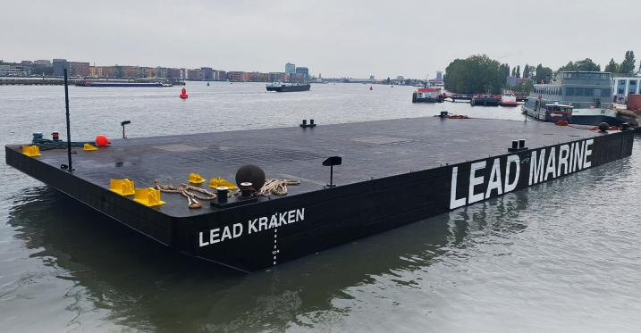 Lead-Kraken
