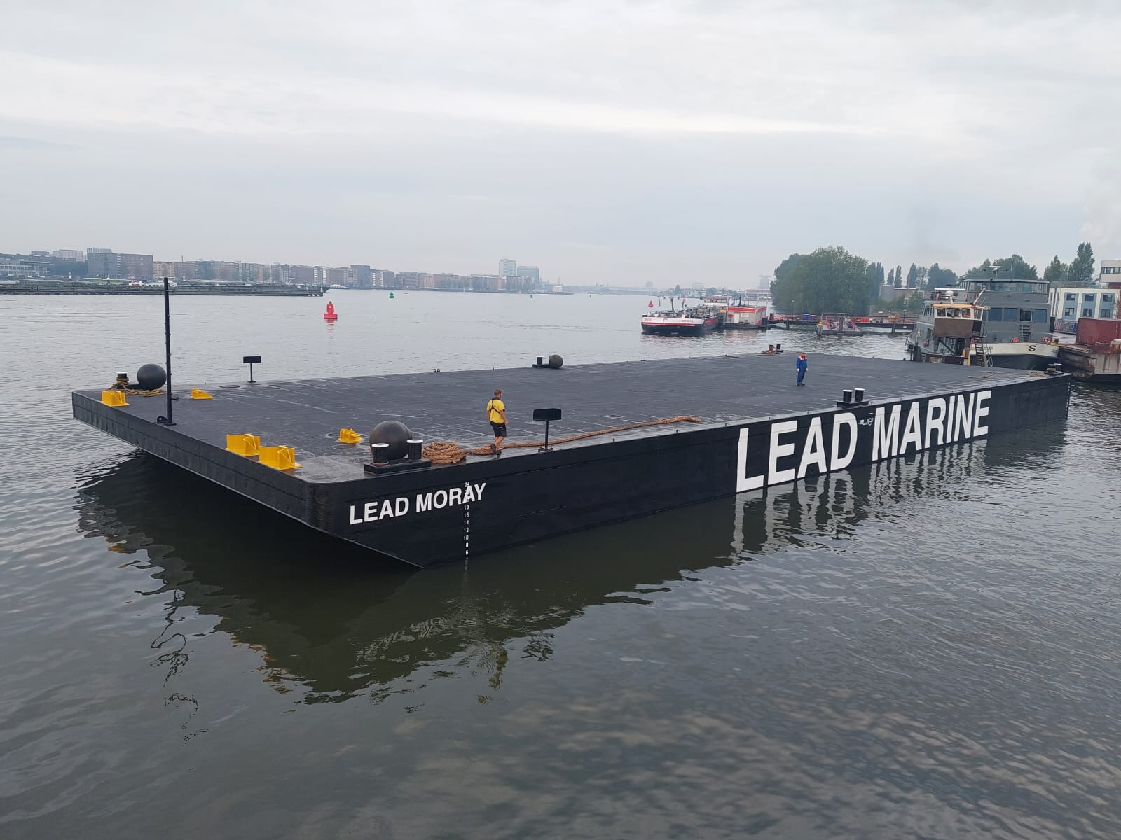 lead-moray