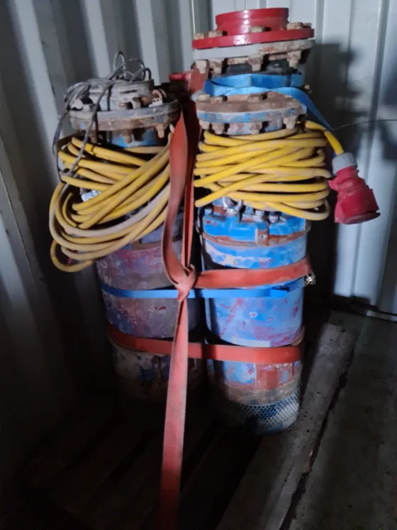 submergible-pump